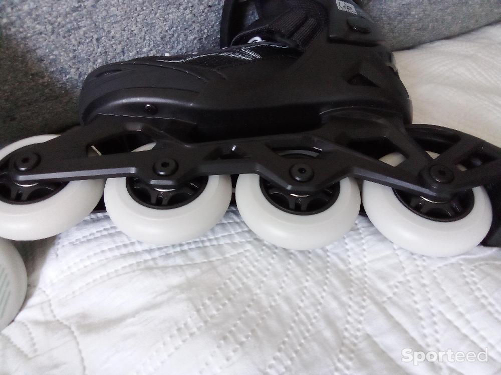 Roller - Rollers enfants  NEUF - photo 2