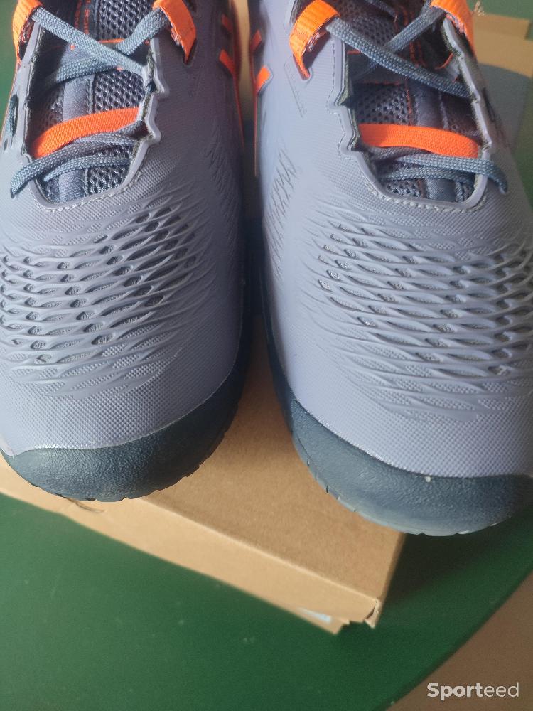 Tennis - Asics Gel Résolution X - photo 2