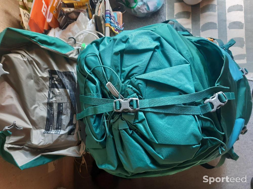 Randonnée / Trek - Sac à dos de randonnée, d'aventure et de voyage - photo 3