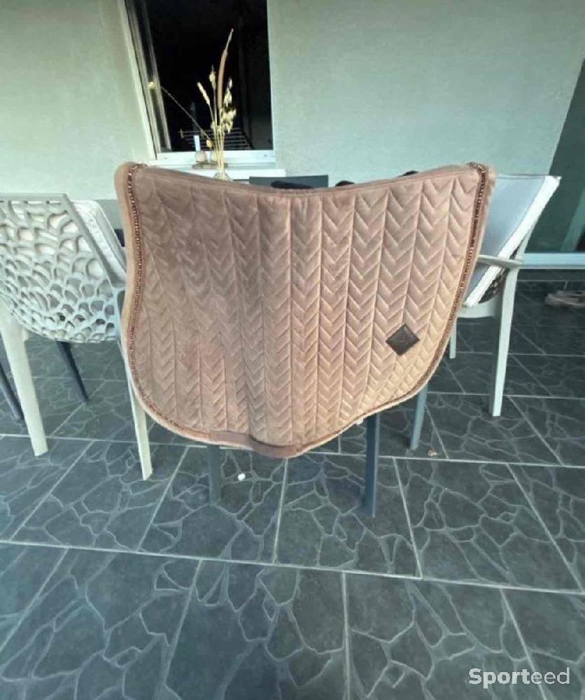 Equitation - tapis cheval  - photo 3
