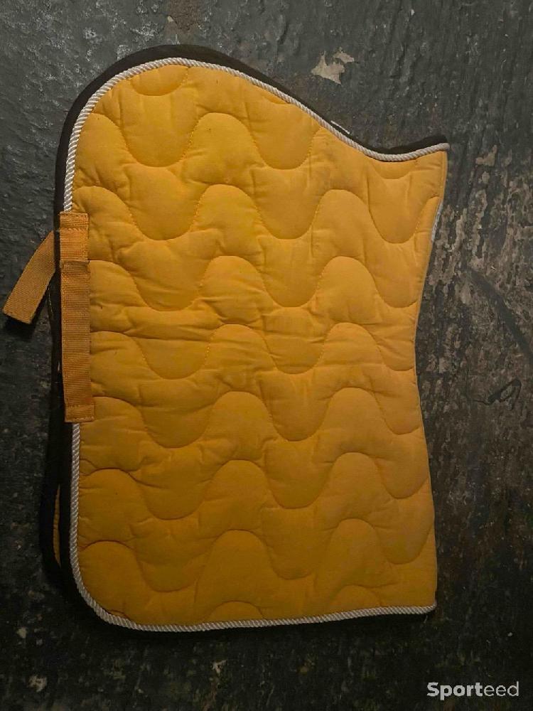 Equitation - Tapis d’équitation  - photo 5