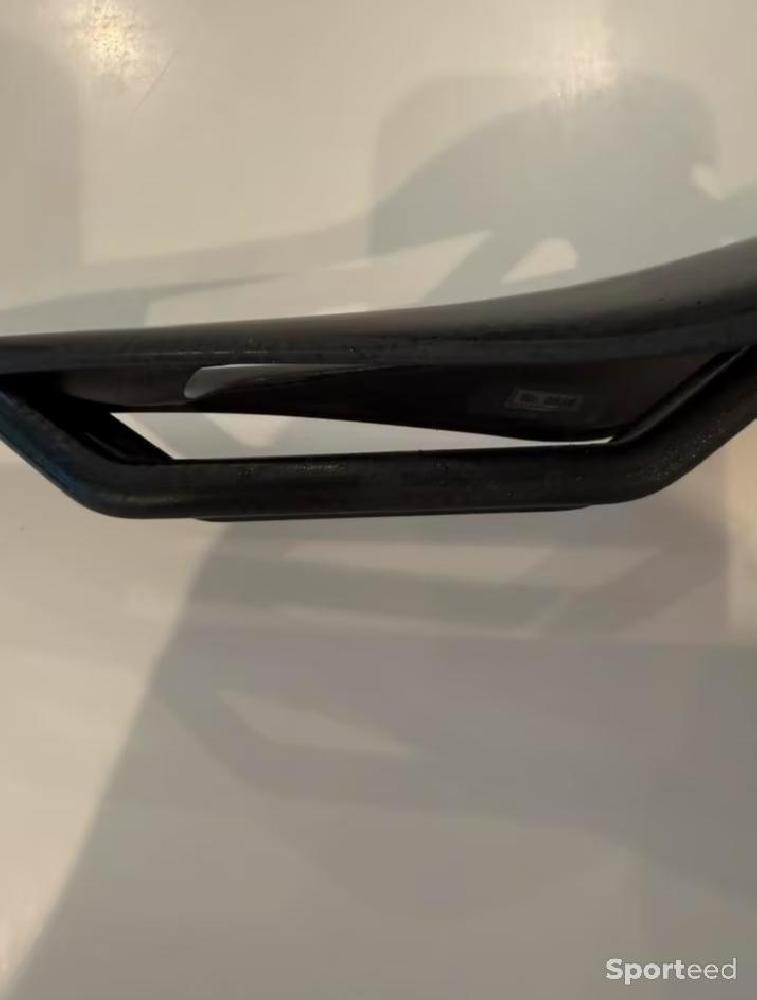 Vélo route - Selle Zadel Schmolke TLO 65 - photo 2