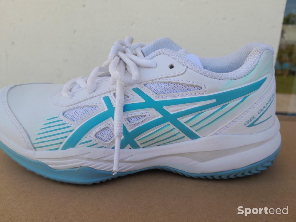 Tennis - Chaussures Asics  - photo 1