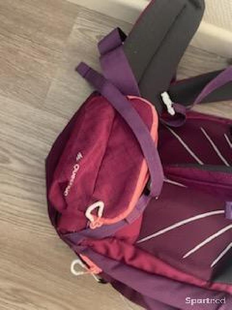 Randonnée / Trek - Sac à dos - photo 1