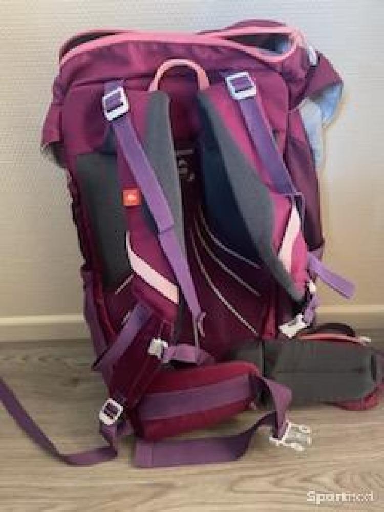 Randonnée / Trek - Sac à dos - photo 4