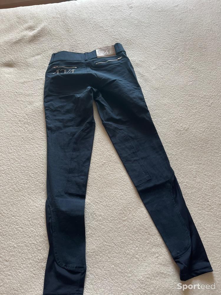 Equitation - Pantalon  - photo 2