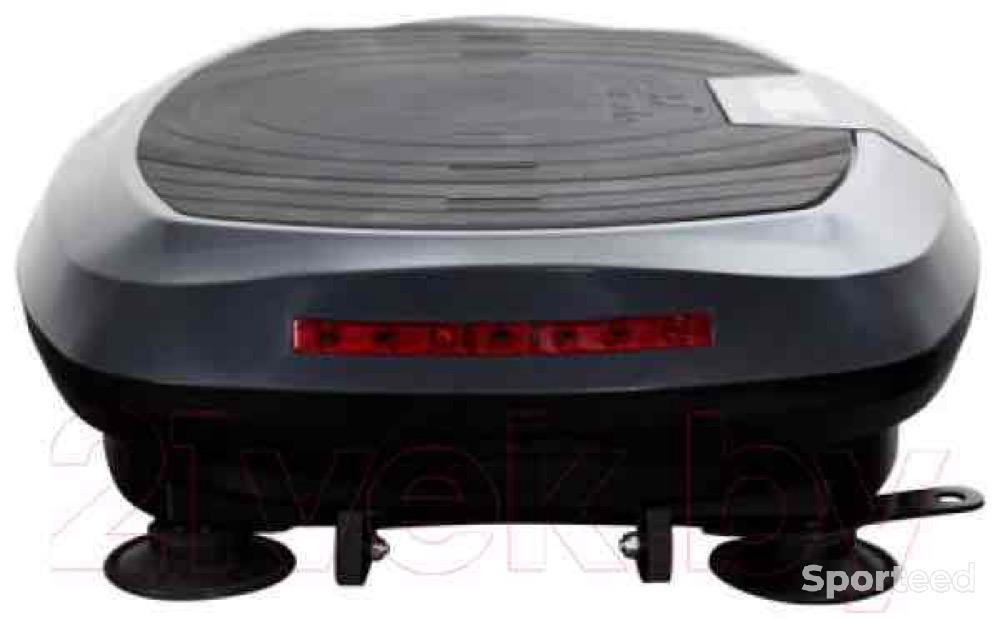 Fitness / Cardio training - Plateforme vibrante Casade Powerboard 3.0 - photo 2