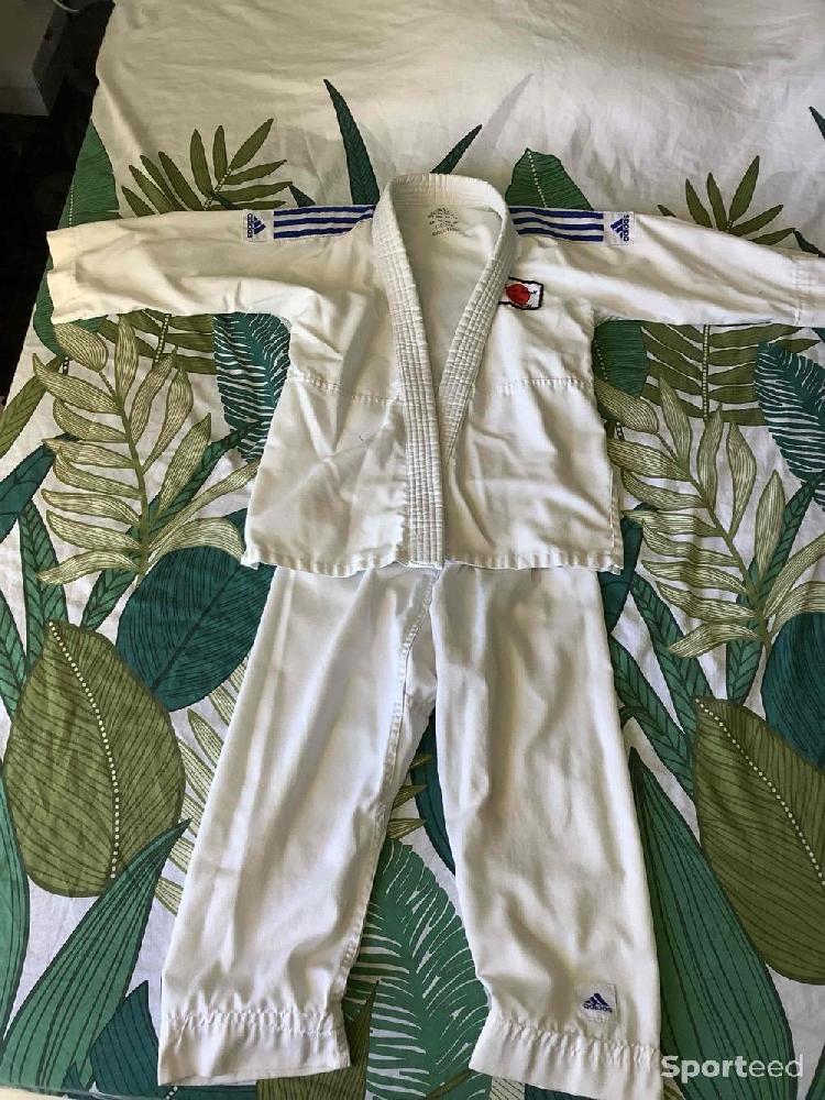 Karaté - Kimono  - photo 1