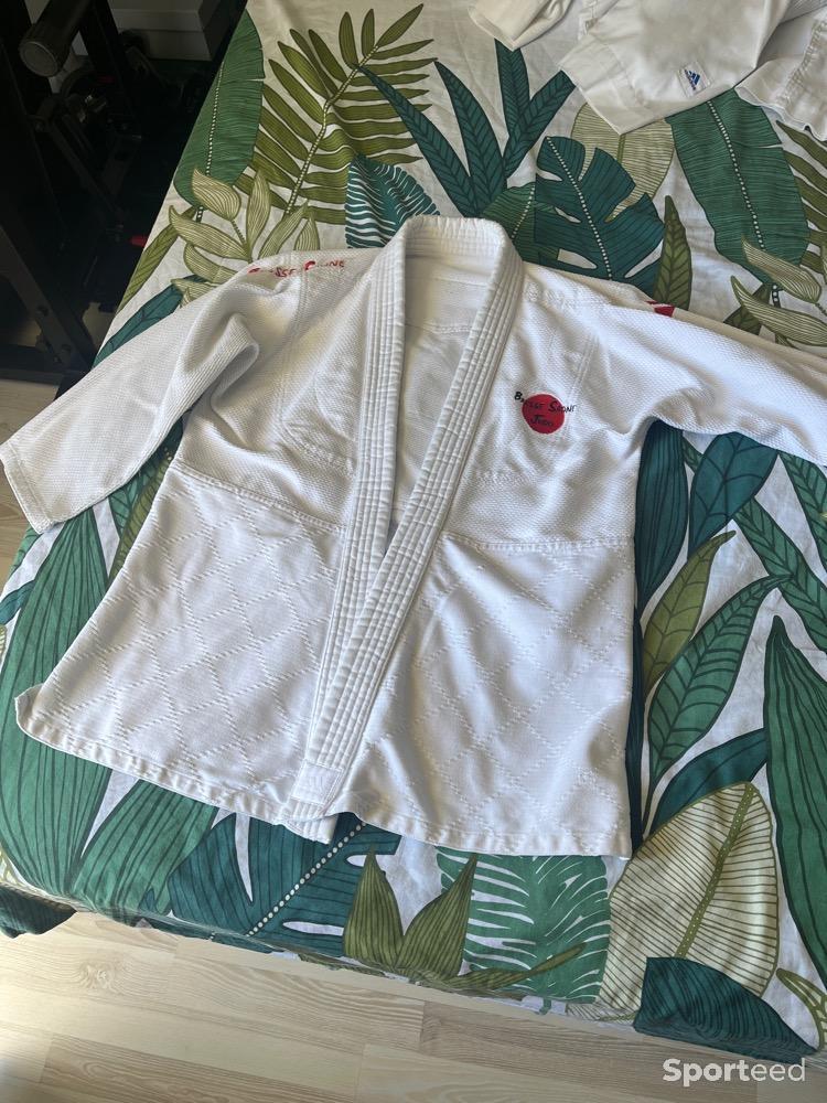 Karaté - Kimono - photo 1