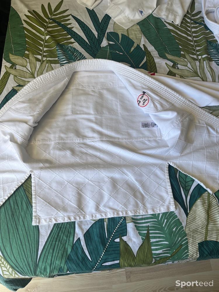 Karaté - Kimono - photo 2