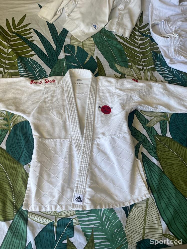 Karaté - Kimono  - photo 1