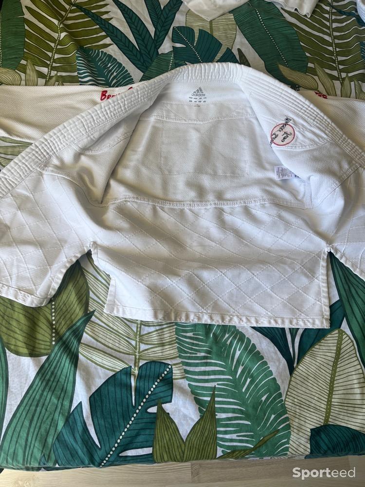 Karaté - Kimono  - photo 2