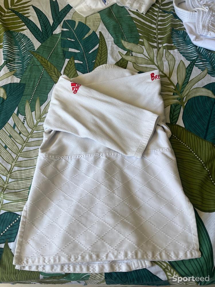 Karaté - Kimono  - photo 3