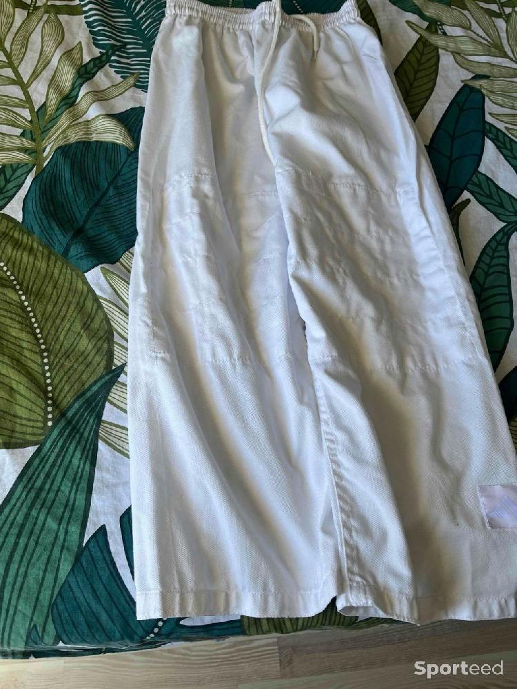 Karaté - Kimono  - photo 3