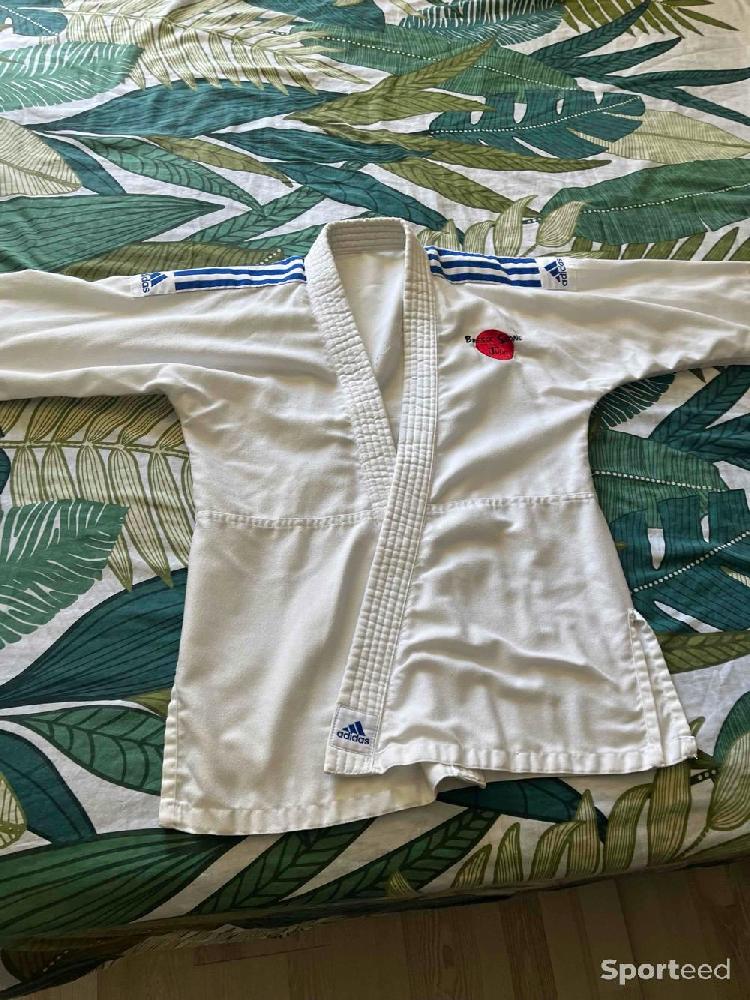 Karaté - Kimono  - photo 3