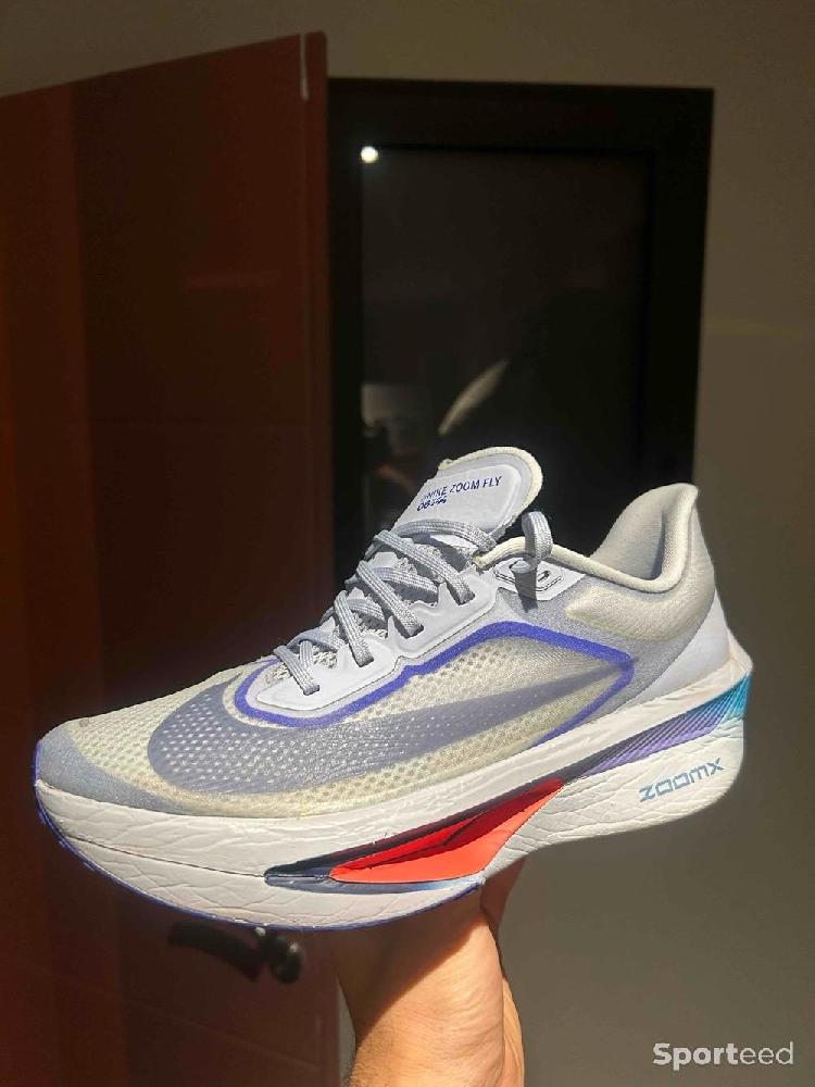 Course à pied route - Nike zoom fly 6 - photo 1