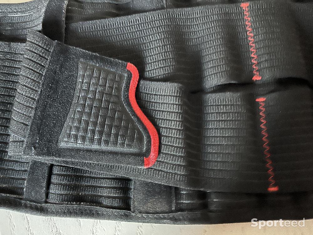 Moto route - Ceinture lombaire de soutien DonJoy - photo 5