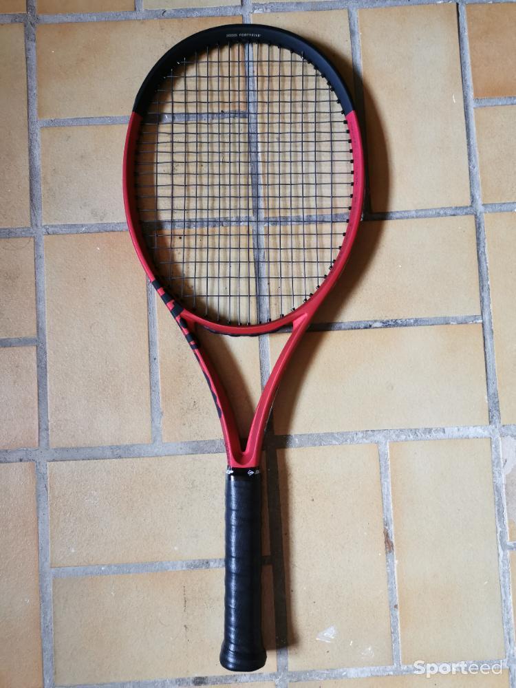 Tennis - Wilson clash 98 v2 - photo 1
