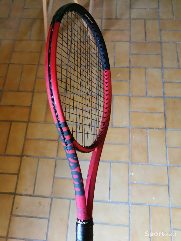 Tennis - Wilson clash 98 v2 - photo 2