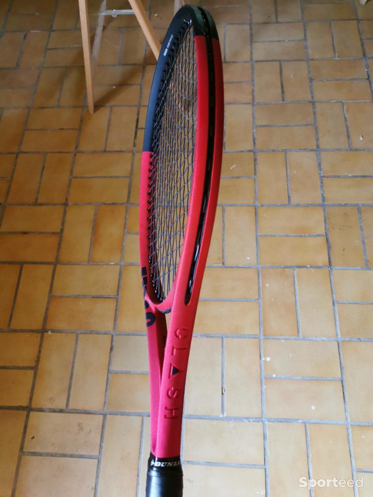 Tennis - Wilson clash 98 v2 - photo 3