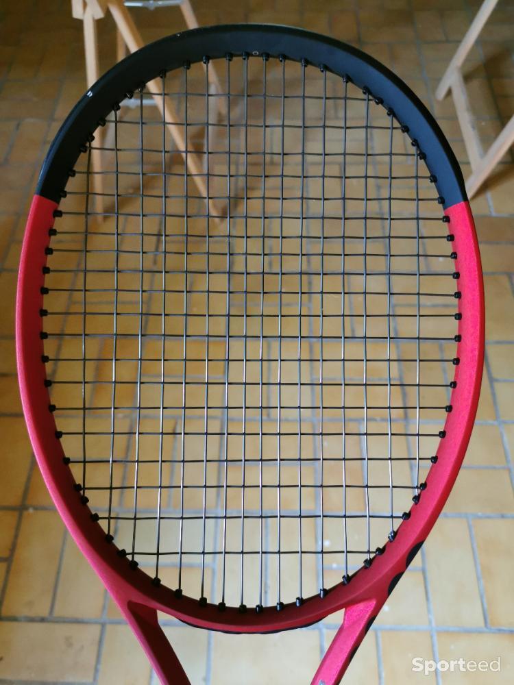 Tennis - Wilson clash 98 v2 - photo 5
