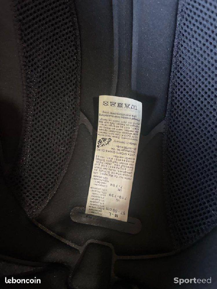 Equitation - casque bombe uvex perfexxion 3 - photo 5