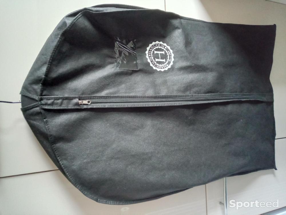Equitation - Veste de concours Harcour - photo 4