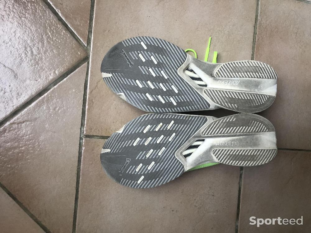 Course à pied route - Chaussures Adizero Boston 12 - photo 2