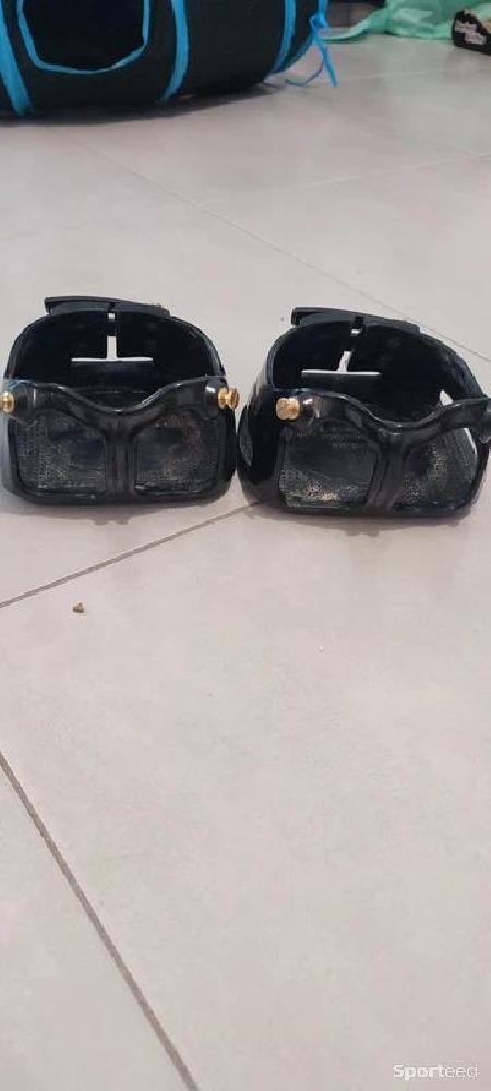 Equitation - Hipposandales Scoot Boot 6SLIM - photo 2