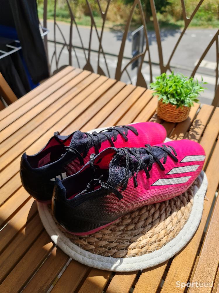 Football - Crampon de football adidas speedportal 2 - photo 2