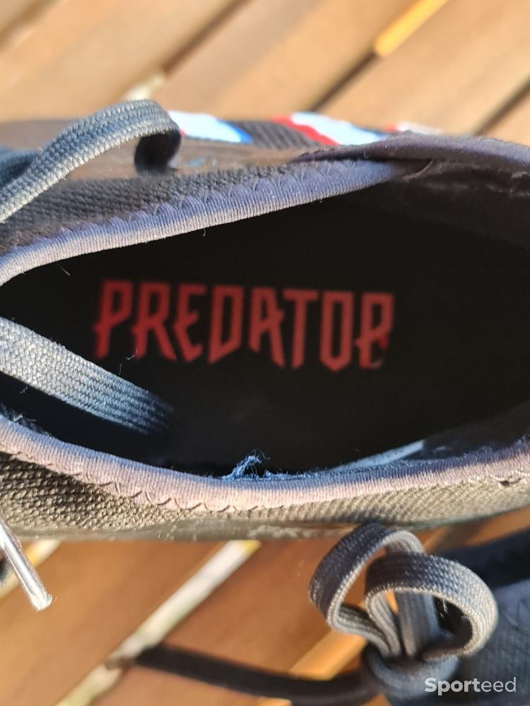 Football - Crampon de football predator  - photo 2