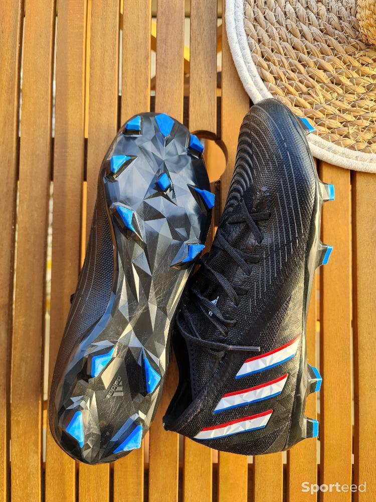 Football - Crampon de football predator  - photo 3