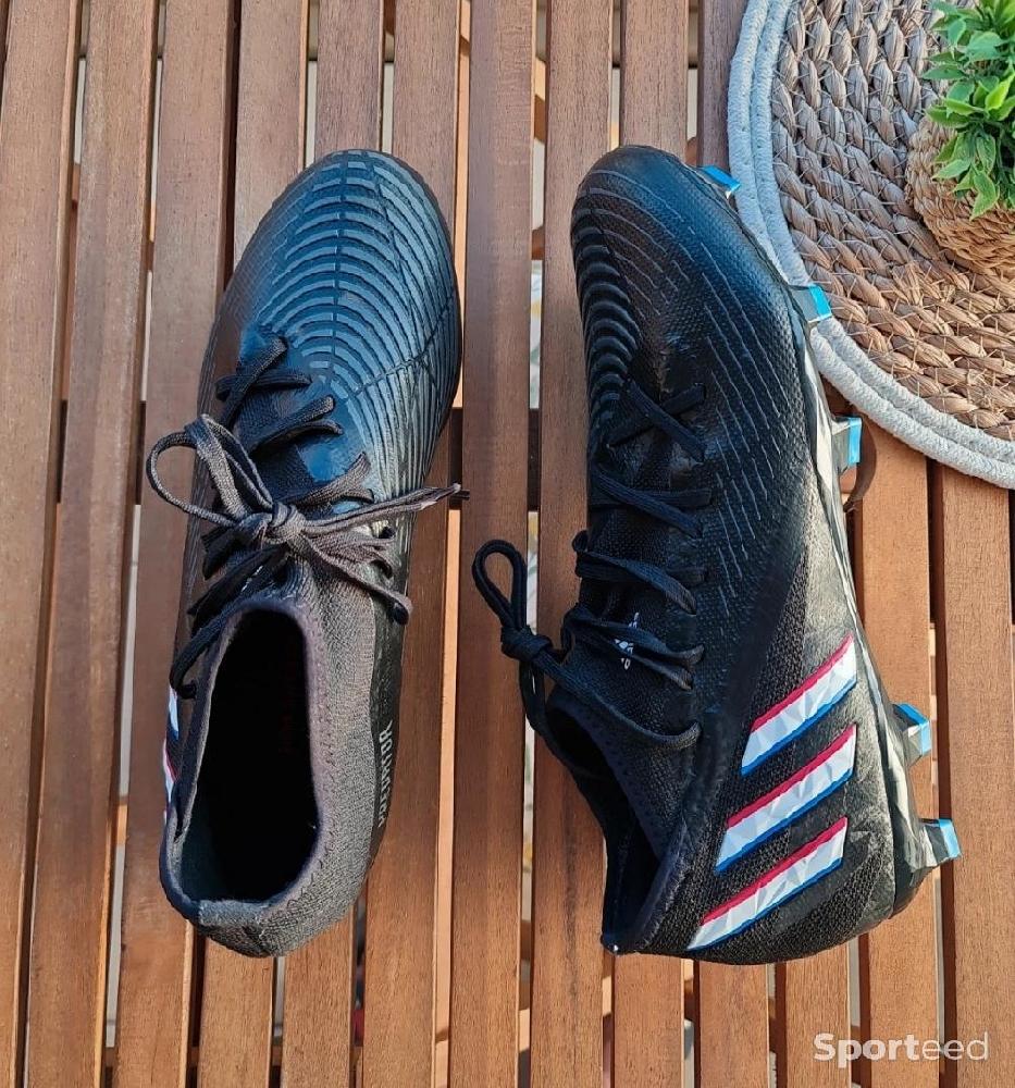 Football - Crampon de football predator  - photo 4