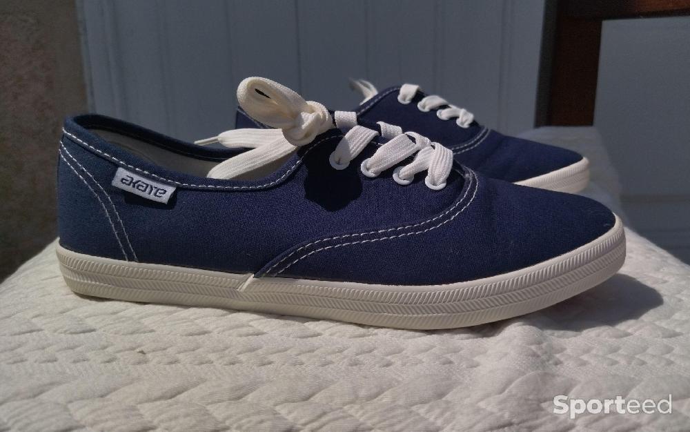 Sportswear - Baskets Femme Akare Pointure 39 - photo 1