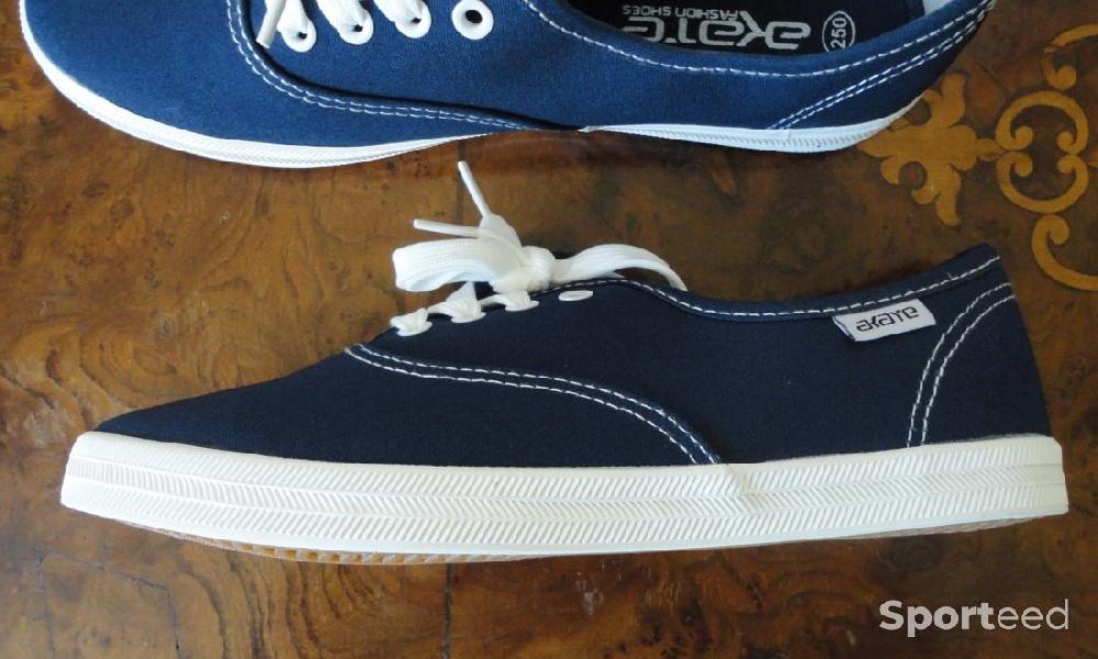 Sportswear - Baskets Femme Akare Pointure 39 - photo 2