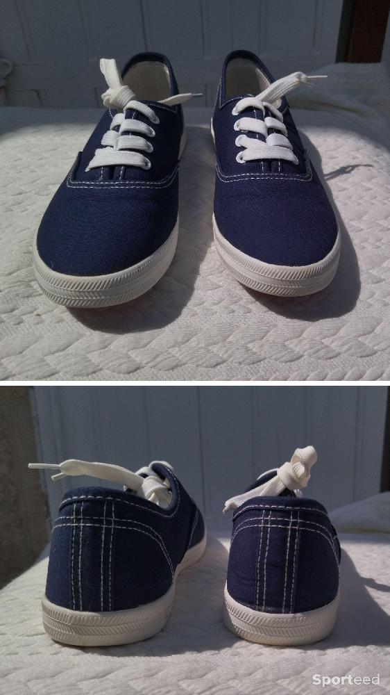 Sportswear - Baskets Femme Akare Pointure 39 - photo 4