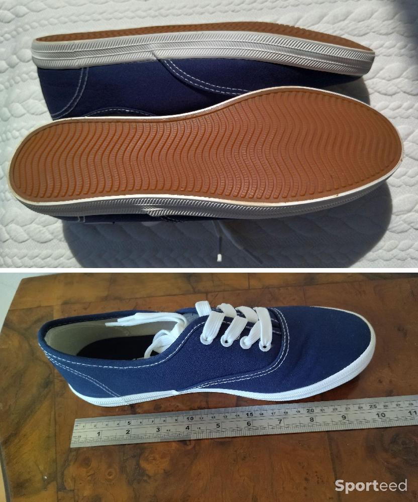 Sportswear - Baskets Femme Akare Pointure 39 - photo 5