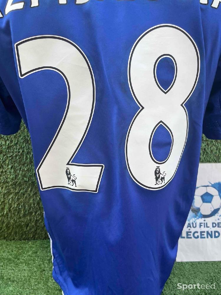 Football - Maillot azpilicueta Chelsea  - photo 3