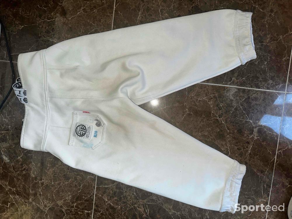 Escrime - Pantalon D’escrime Léon Paul Apex  - photo 2