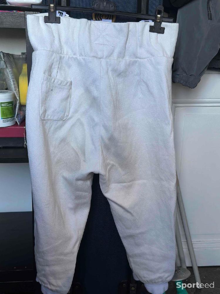 Escrime - Pantalon D’escrime 800Nw  - photo 2