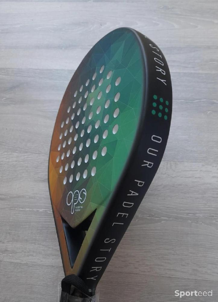 Padel - Raquette de Padel  - photo 2