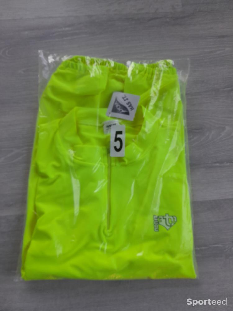 Vélo route - Maillot cyclisme  - photo 4