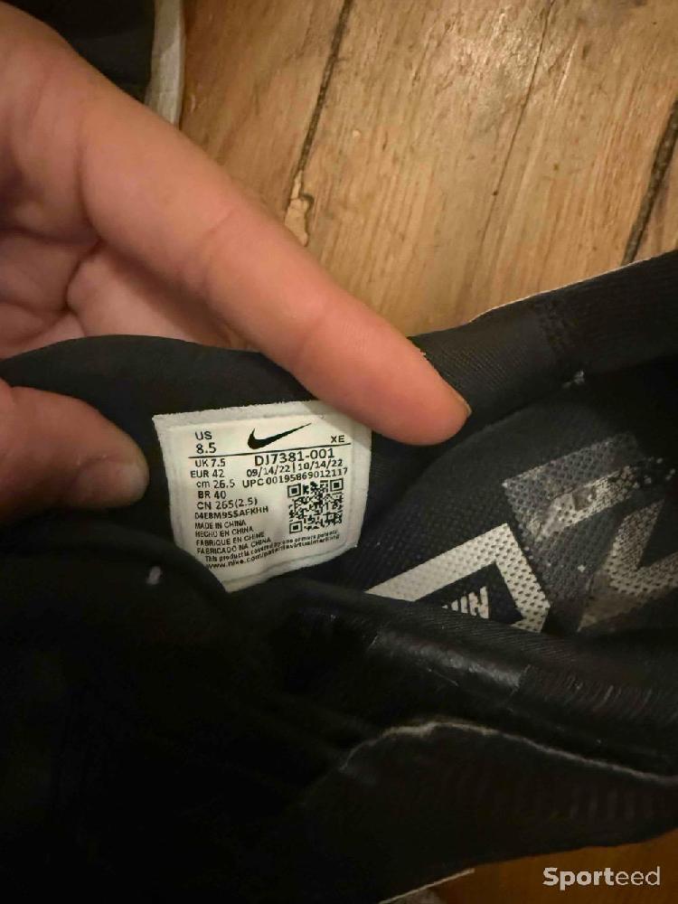 Athlétisme - Nike Pegasus  - photo 3