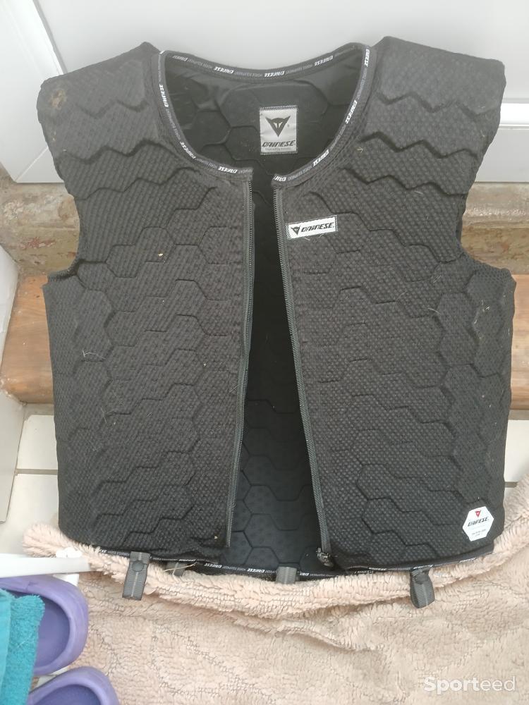Equitation - Gilet protection  - photo 2