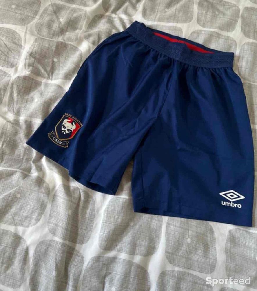 Football - Short de sport  - photo 1