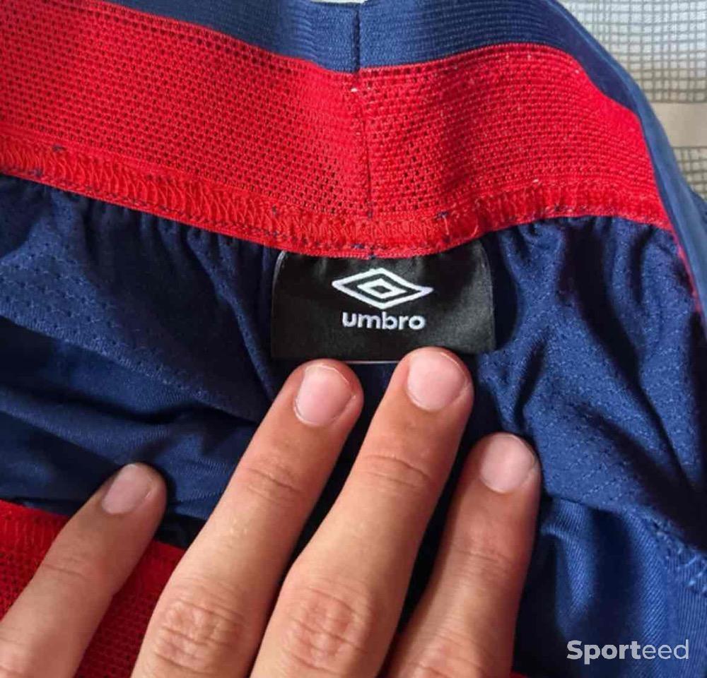 Football - Short de sport  - photo 4