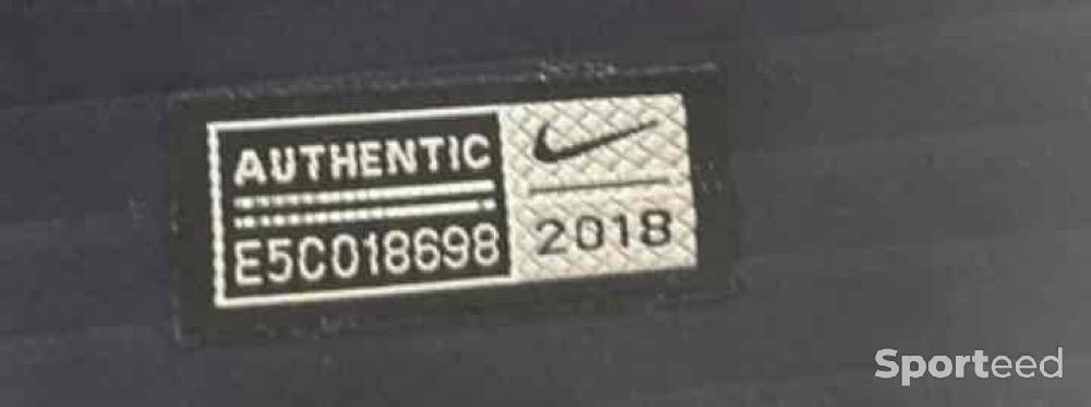 Football - Maillot France 2018 - photo 2