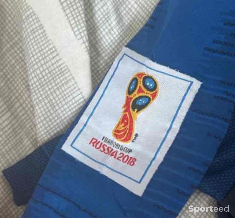 Football - Maillot France 2018 - photo 5