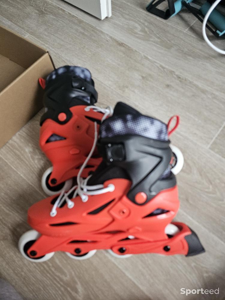 Roller - Rooler  - photo 3