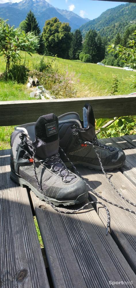Randonnée / Trek - Chaussures de randonnée Forclaz - photo 1